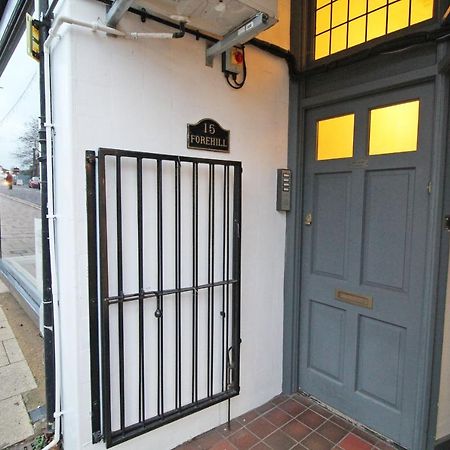 Lovely 1 Bed Serviced Apartment In Cambridgeshire 外观 照片