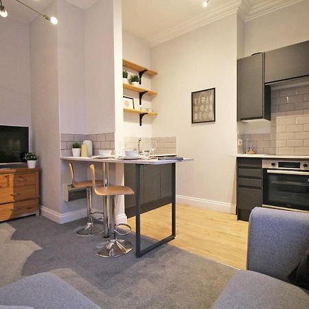 Lovely 1 Bed Serviced Apartment In Cambridgeshire 外观 照片