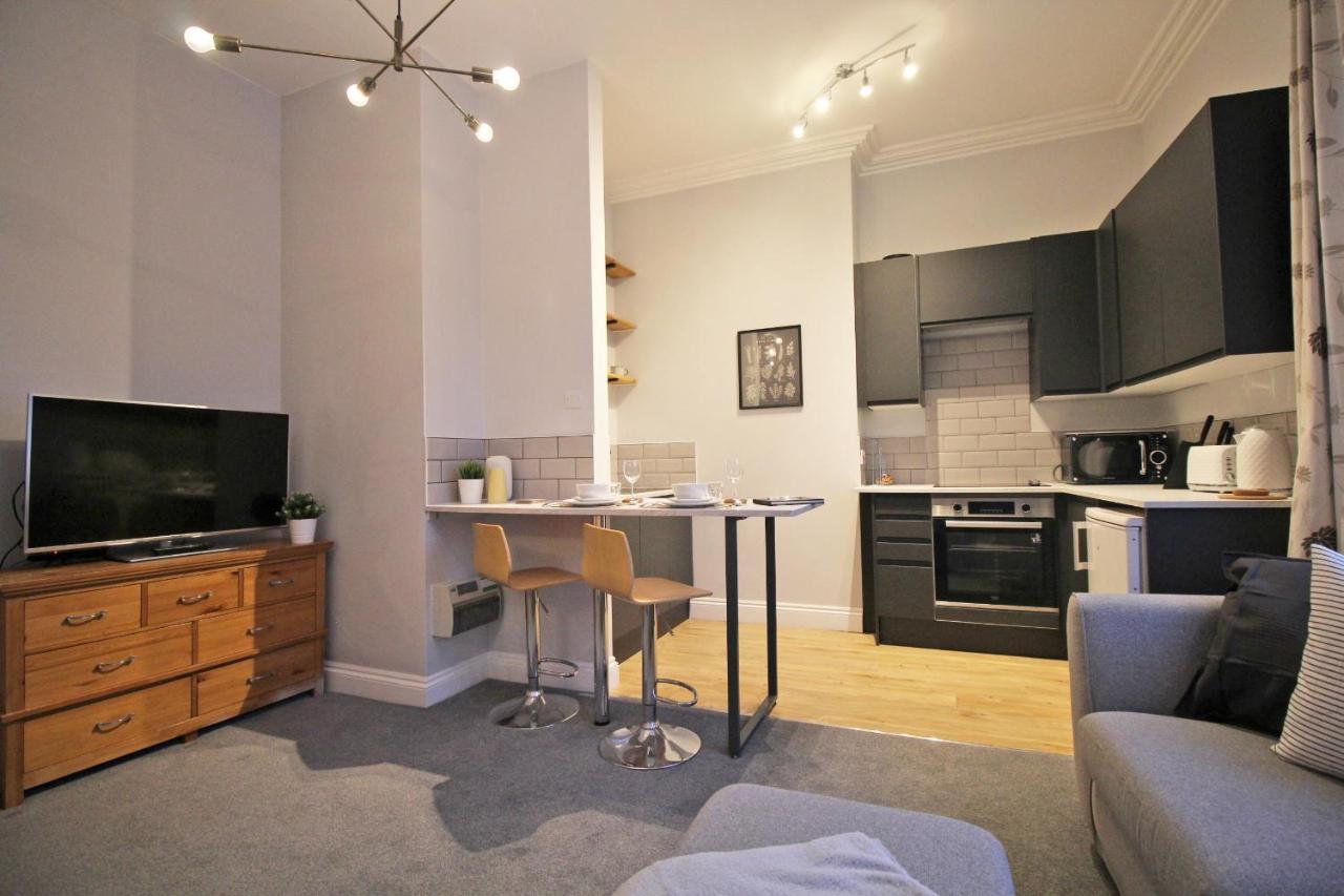 Lovely 1 Bed Serviced Apartment In Cambridgeshire 外观 照片