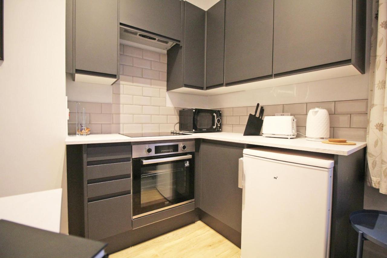 Lovely 1 Bed Serviced Apartment In Cambridgeshire 外观 照片