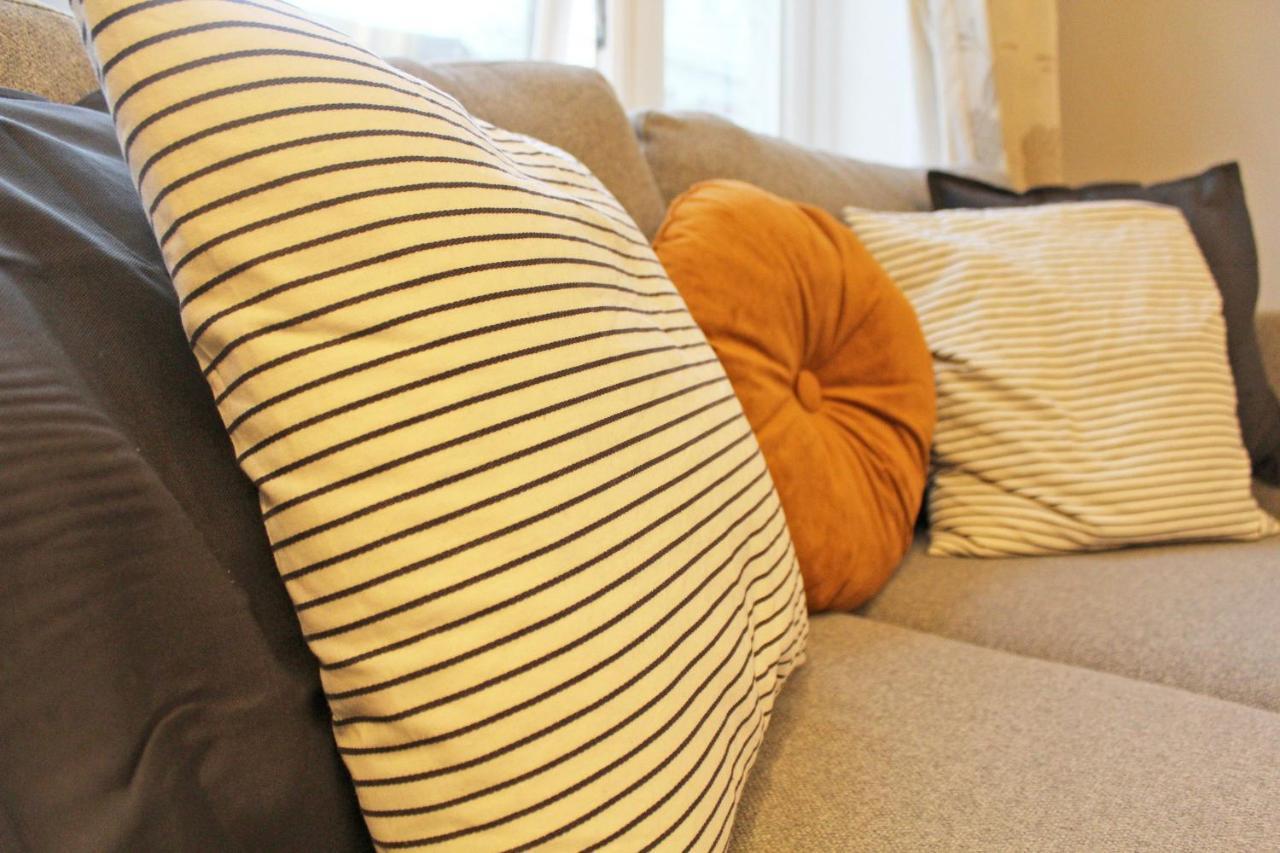 Lovely 1 Bed Serviced Apartment In Cambridgeshire 外观 照片