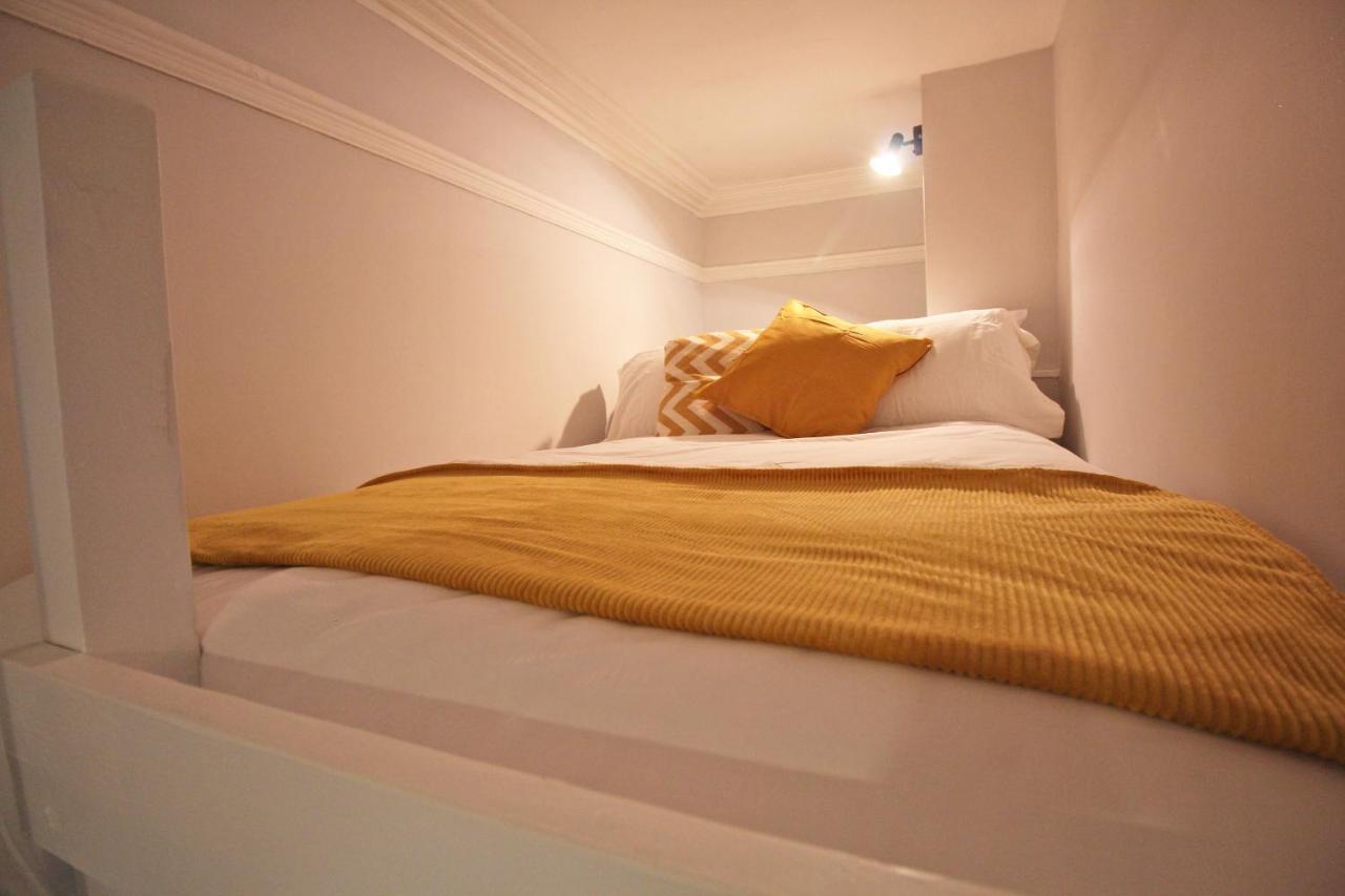 Lovely 1 Bed Serviced Apartment In Cambridgeshire 外观 照片