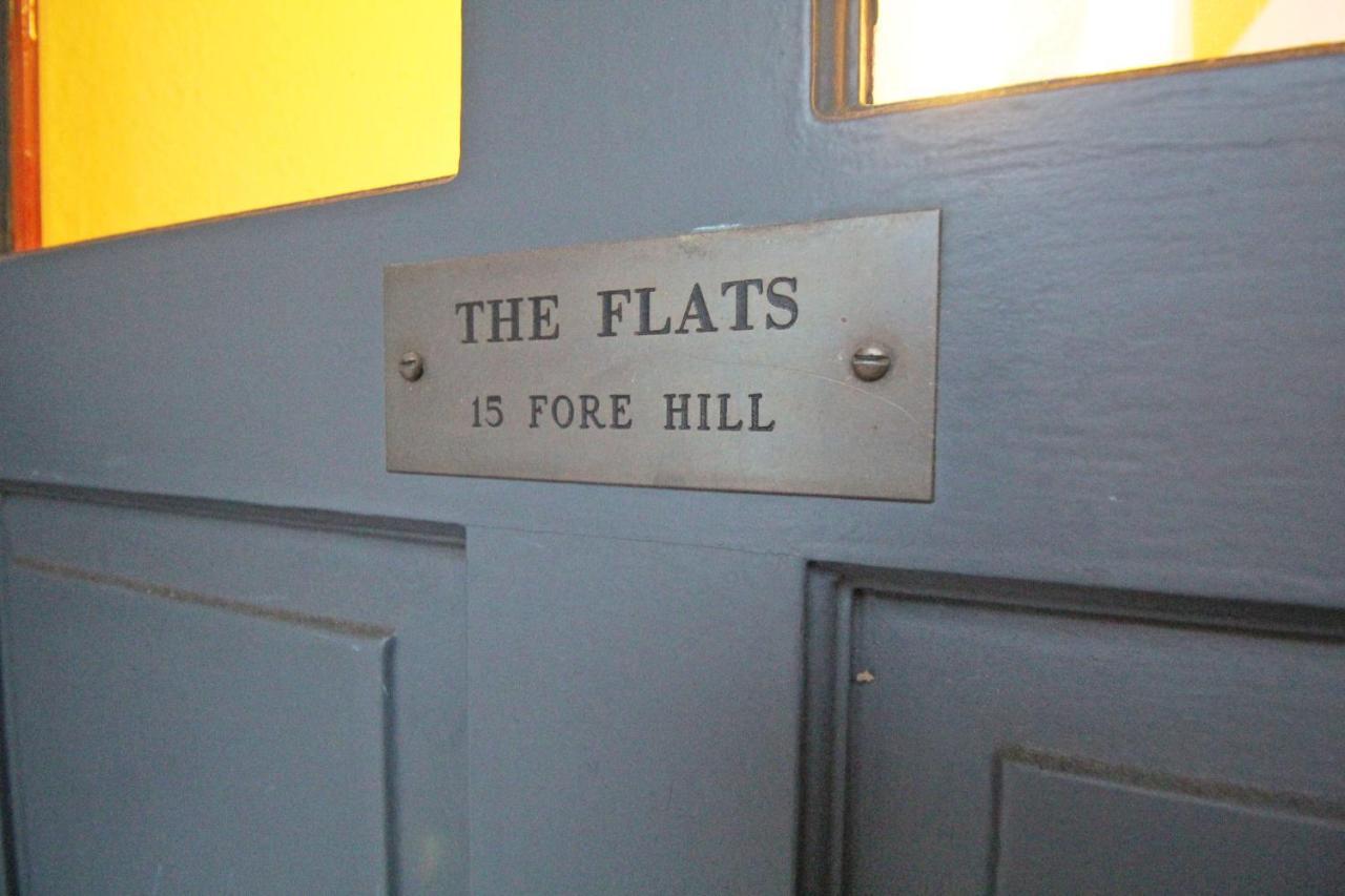 Lovely 1 Bed Serviced Apartment In Cambridgeshire 外观 照片
