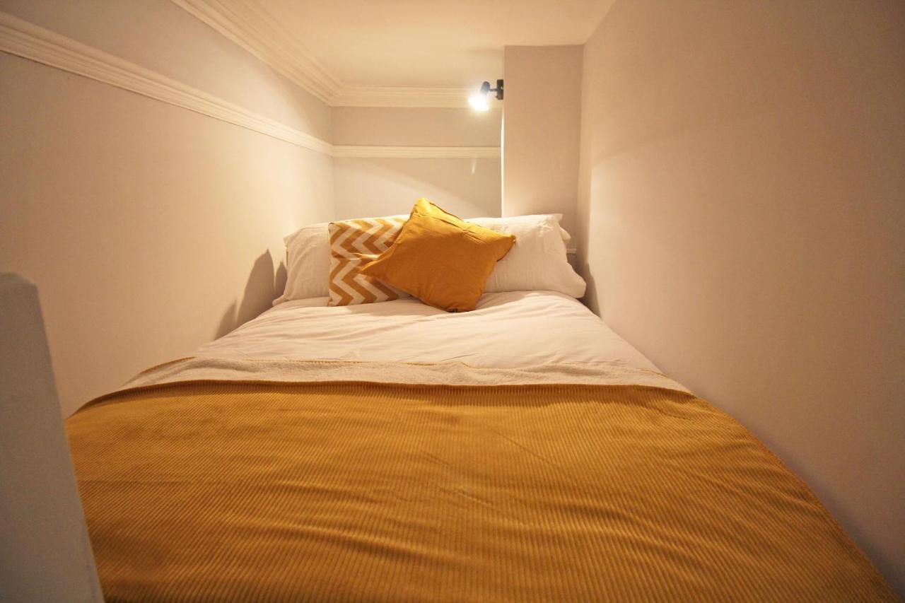 Lovely 1 Bed Serviced Apartment In Cambridgeshire 外观 照片