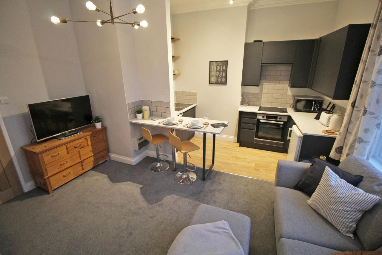 Lovely 1 Bed Serviced Apartment In Cambridgeshire 外观 照片