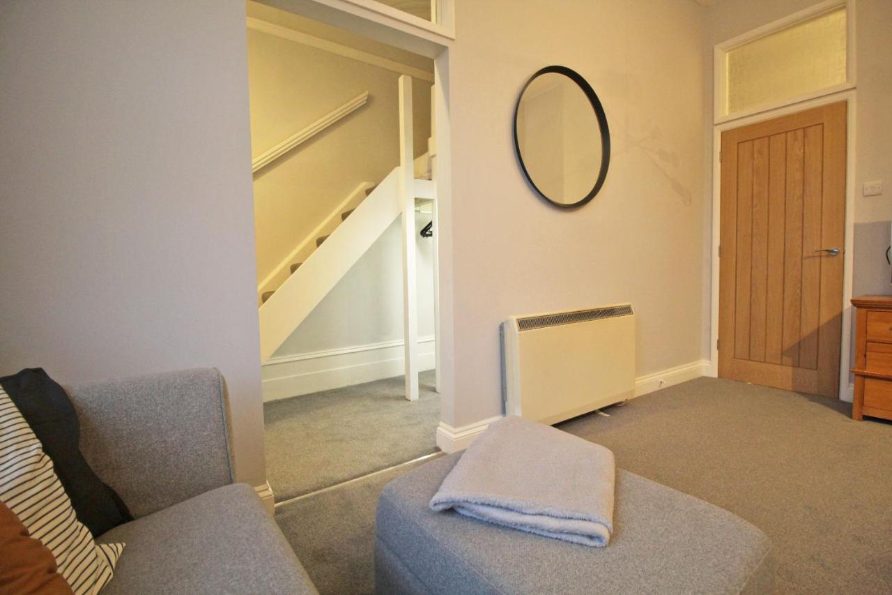 Lovely 1 Bed Serviced Apartment In Cambridgeshire 外观 照片